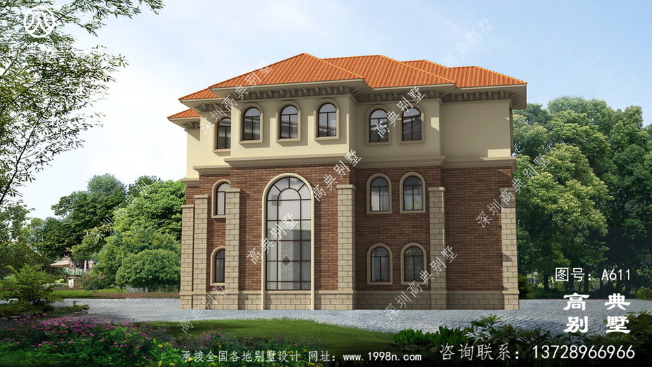 越久越有內(nèi)涵的歐式風(fēng)格三層復(fù)式別墅 - 金螞蟻?zhàn)越ǚ?/></a>
</li><!--圖片位置-->



<li><a href=