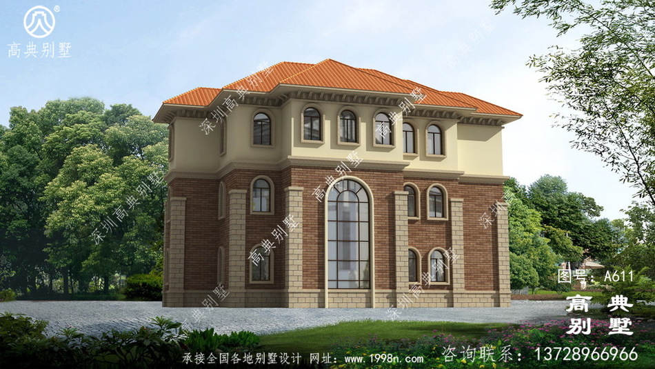 越久越有內(nèi)涵的歐式風(fēng)格三層復(fù)式別墅 - 金螞蟻?zhàn)越ǚ?/></a>
</li><!--圖片位置-->

</ul>

<script src=
