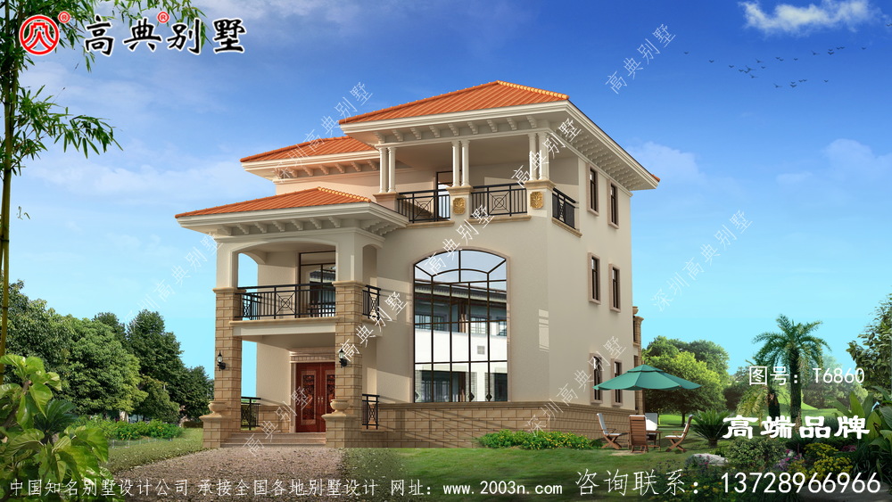 小戶型歐式風(fēng)格自建洋樓別墅 - 金螞蟻?zhàn)越ǚ?/></a>
</li><!--圖片位置-->



<li><a href=