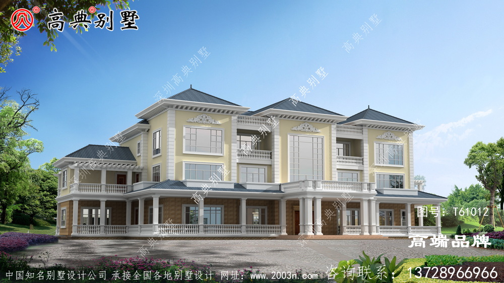 大面積占地851平方米豪華三層別墅住宅 - 金螞蟻?zhàn)越ǚ?/></a>
</li><!--圖片位置-->



<li><a href=
