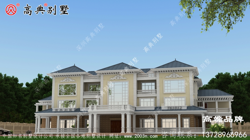 大面積占地851平方米豪華三層別墅住宅 - 金螞蟻?zhàn)越ǚ?/></a>
</li><!--圖片位置-->



<li><a href=