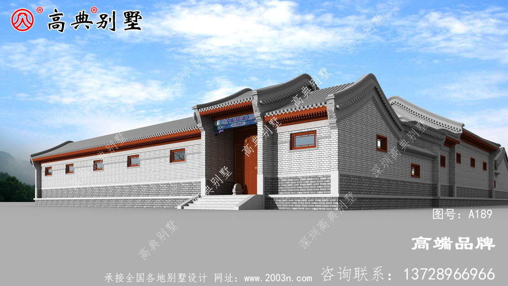 三層中式庭院別墅四合院住宅 - 金螞蟻?zhàn)越ǚ?/></a>
</li><!--圖片位置-->



<li><a href=