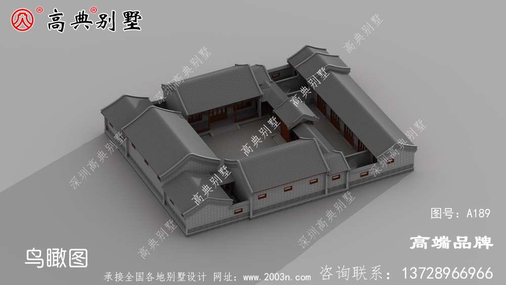 三層中式庭院別墅四合院住宅 - 金螞蟻?zhàn)越ǚ?/></a>
</li><!--圖片位置-->



<li><a href=