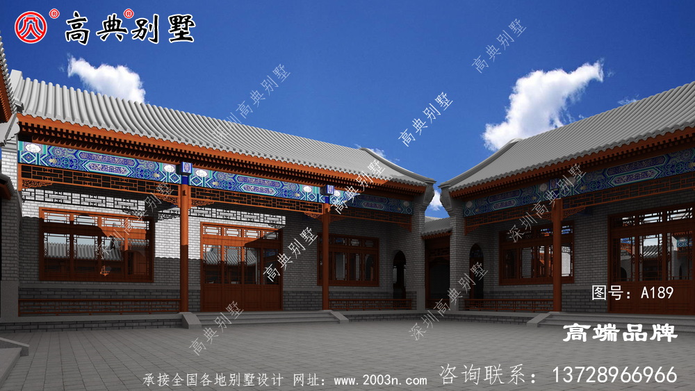 三層中式庭院別墅四合院住宅 - 金螞蟻?zhàn)越ǚ?/></a>
</li><!--圖片位置-->



<li><a href=