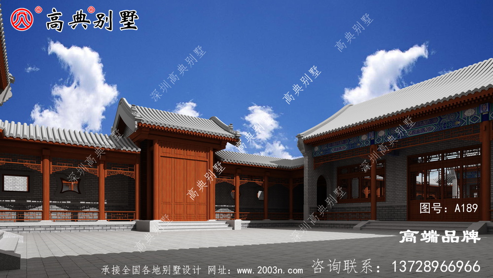 三層中式庭院別墅四合院住宅 - 金螞蟻?zhàn)越ǚ?/></a>
</li><!--圖片位置-->



<li><a href=