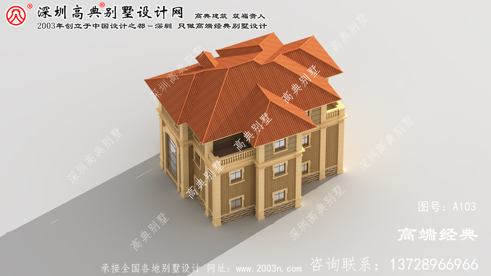 徐匯區三層農村自建房