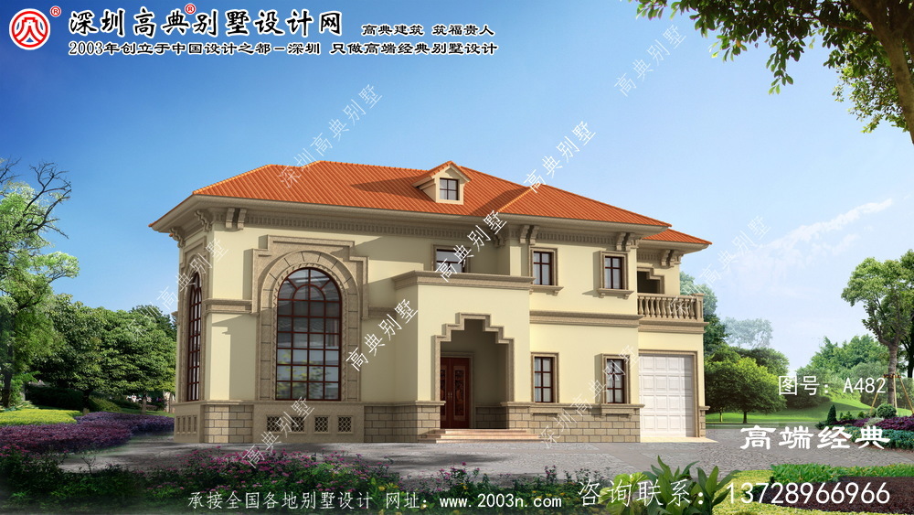 磐安縣自建住宅全套別墅建筑設(shè)計(jì)圖紙