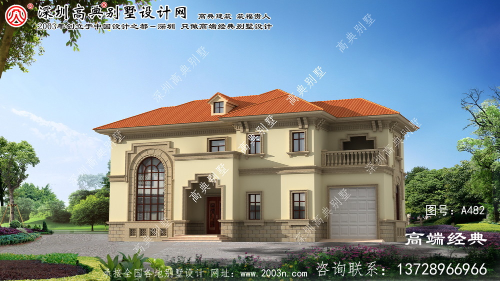 磐安縣自建住宅全套別墅建筑設(shè)計(jì)圖紙