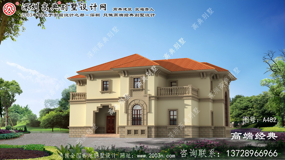 磐安縣自建住宅全套別墅建筑設(shè)計(jì)圖紙