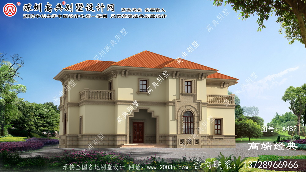 磐安縣自建住宅全套別墅建筑設(shè)計(jì)圖紙