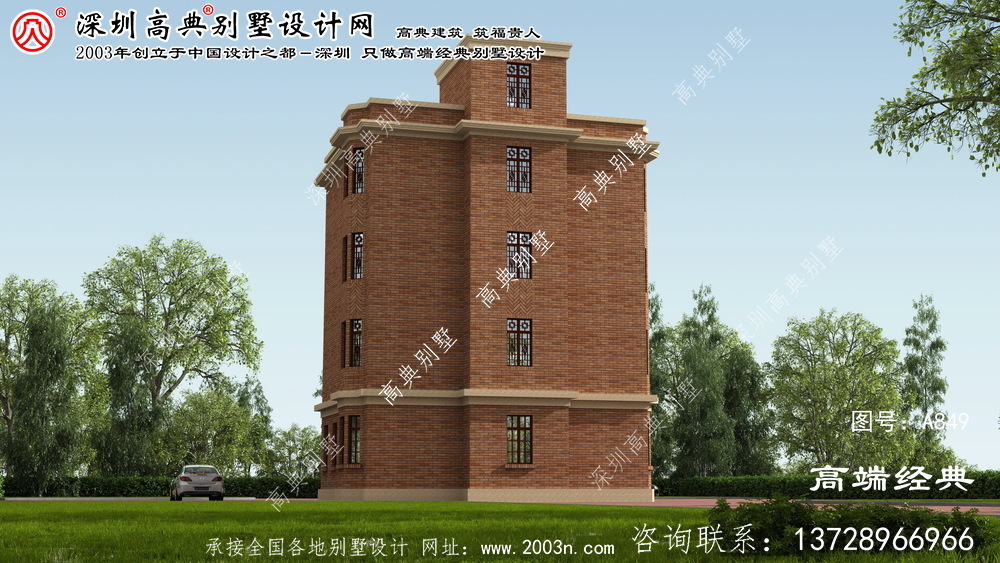 吉安縣哪里有農(nóng)村小別墅設(shè)計(jì)圖	