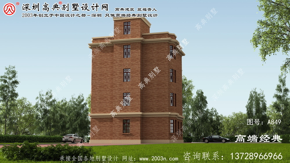 吉安縣哪里有農(nóng)村小別墅設(shè)計(jì)圖	