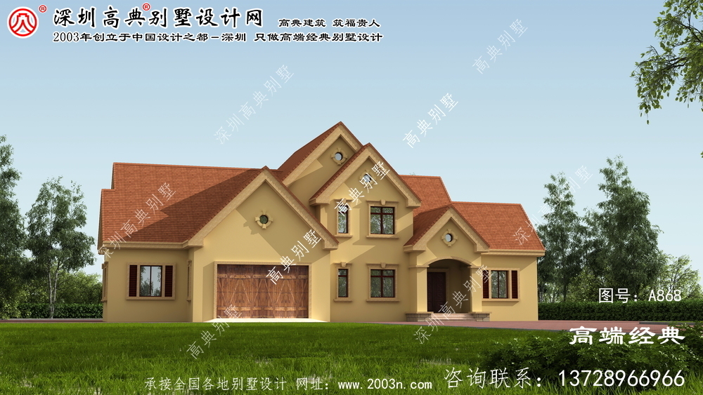 鄧州市小別墅室內(nèi)裝修設(shè)計(jì)圖