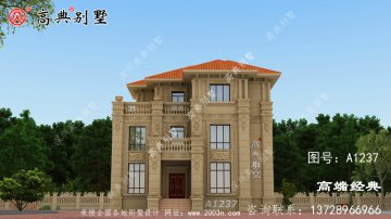 中寧縣農(nóng)村自建房案例	