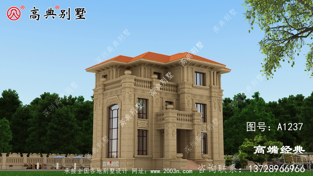 中寧縣農村自建房案例	