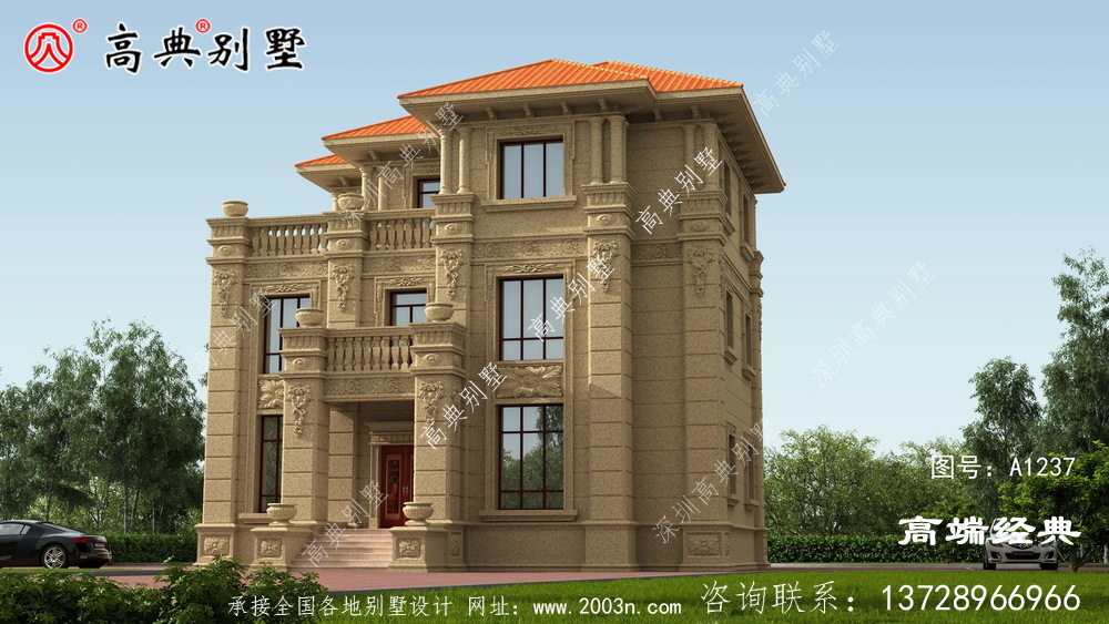 中寧縣農村自建房案例	