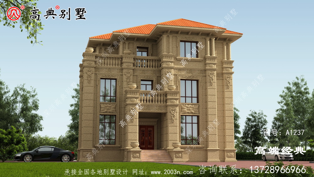 中寧縣農村自建房案例	