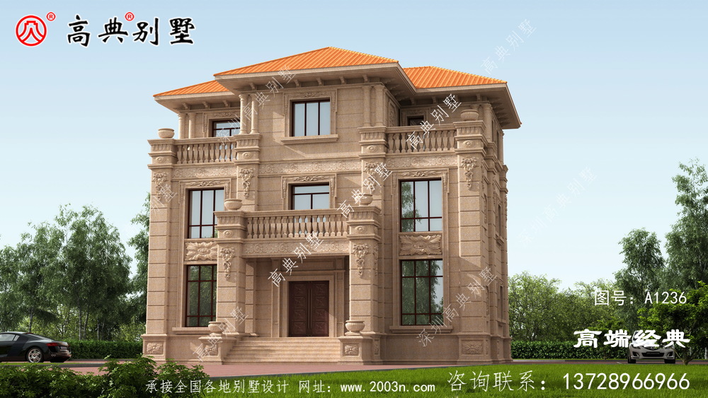 固原市農村如何設計自建房