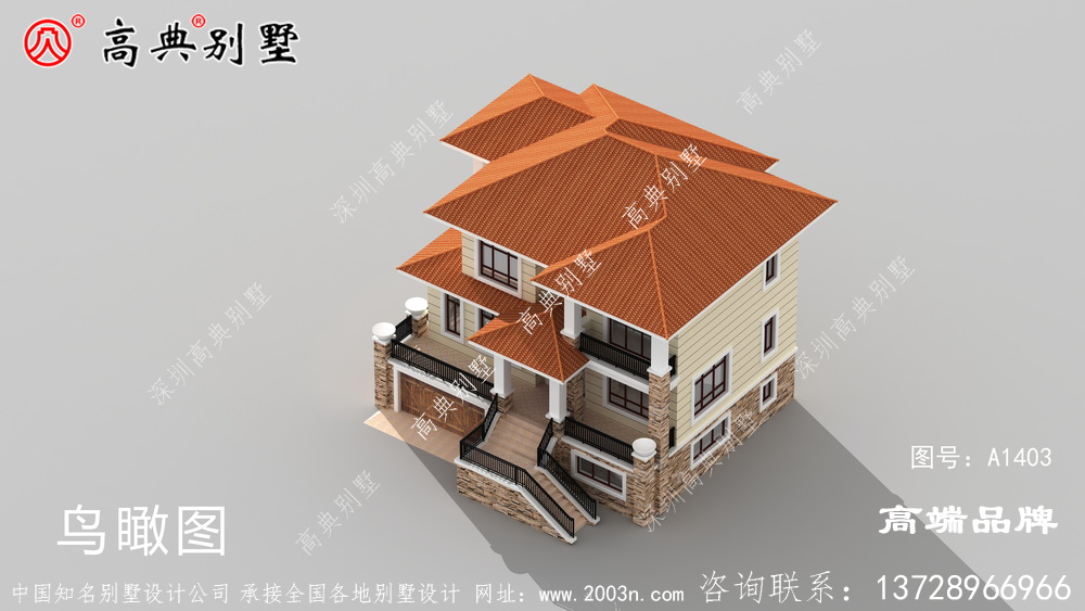農(nóng)村房子設(shè)計(jì)圖紙大全適合農(nóng)村自營(yíng)住宅的建筑戶(hù)型 。