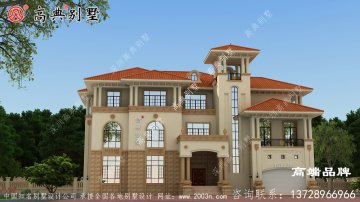 農(nóng)村蓋房子設(shè)計(jì)平面圖建房的不二