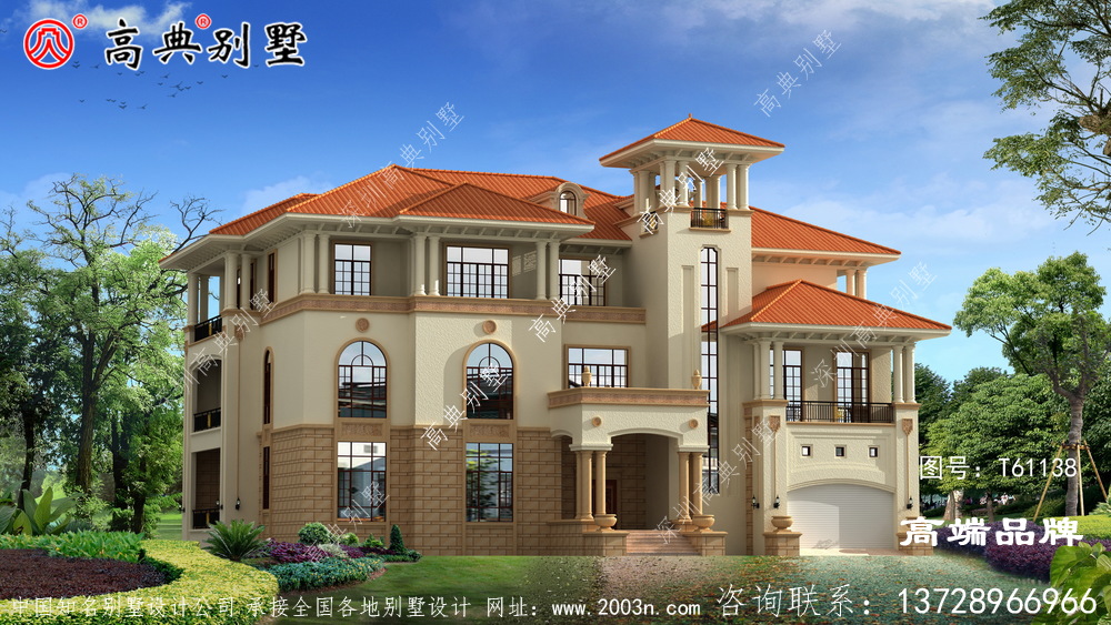 農(nóng)村蓋房子設(shè)計平面圖建房的不二之選