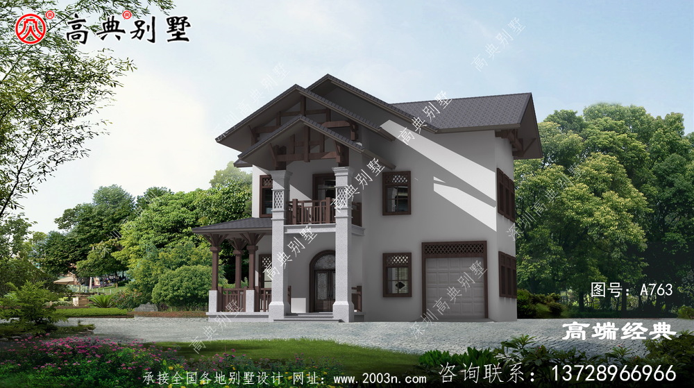 最受歡迎的經(jīng)典戶型來啦，農(nóng)村自建房設(shè)計圖廣豐縣