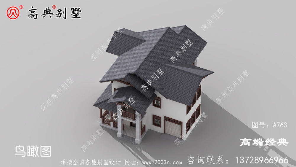 最受歡迎的經(jīng)典戶型來啦，農(nóng)村自建房設(shè)計圖廣豐縣