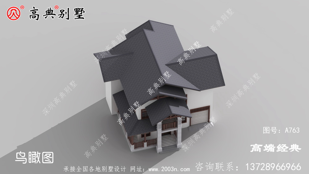 最受歡迎的經(jīng)典戶型來啦，農(nóng)村自建房設(shè)計圖廣豐縣