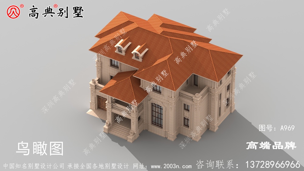 農(nóng)村房子地基設(shè)計圖這么漂亮不建一棟可惜了