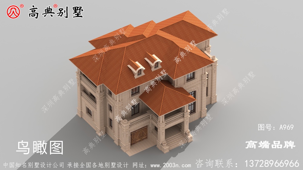 農(nóng)村房子地基設(shè)計圖這么漂亮不建一棟可惜了