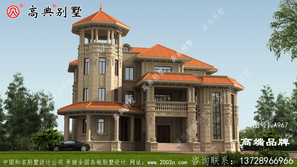 農(nóng)村房子裝修永遠(yuǎn)不會過時。