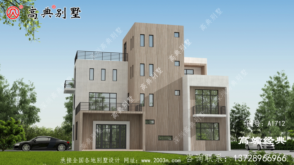 簡(jiǎn)潔大氣的同時(shí)也十分精致