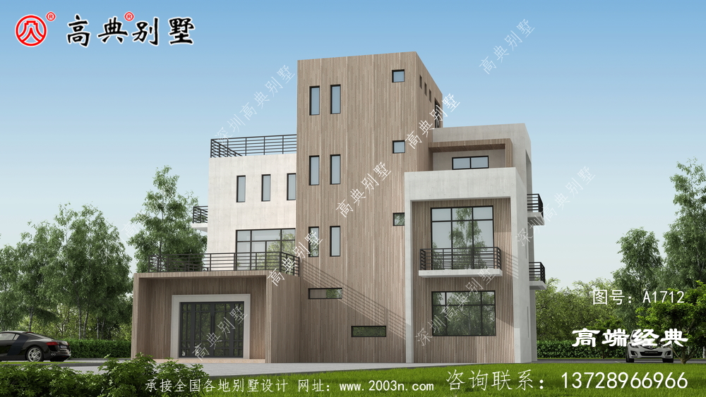 簡(jiǎn)潔大氣的同時(shí)也十分精致
