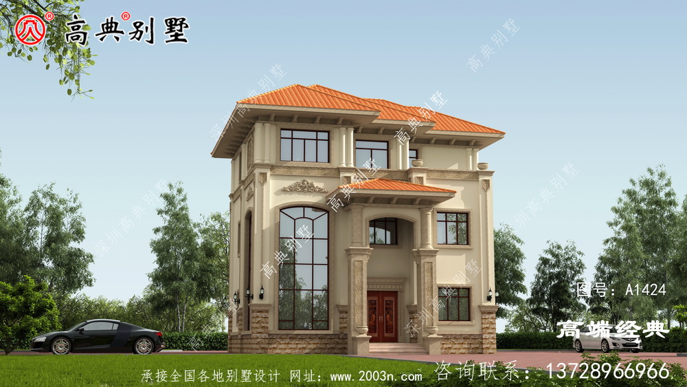 陽臺優化采光和通風，室內通透舒適