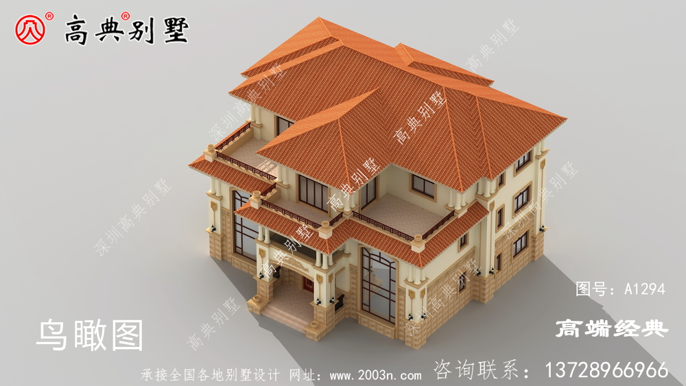 都恰到好處的細(xì)節(jié)才是別墅的亮點(diǎn)