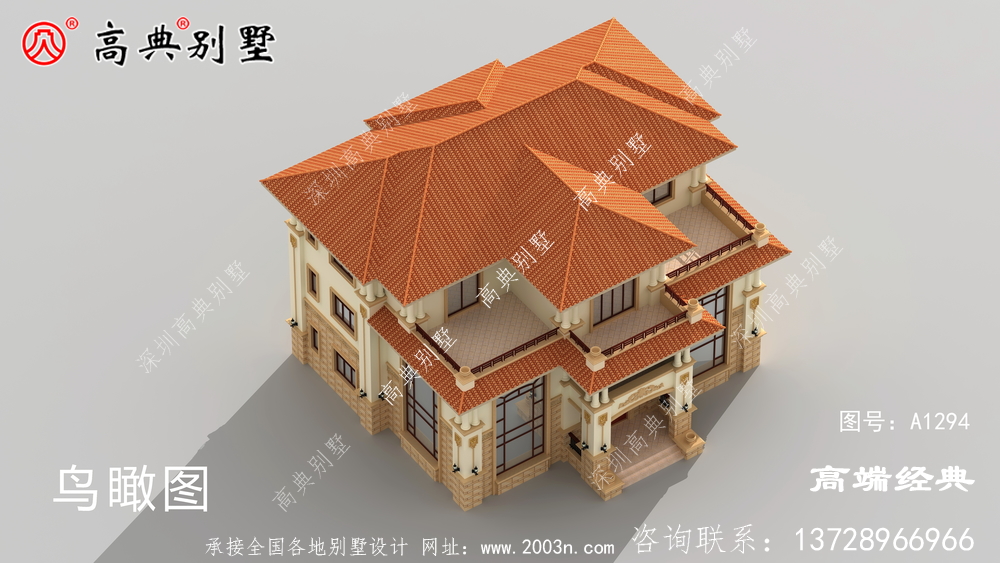 都恰到好處的細(xì)節(jié)才是別墅的亮點(diǎn)