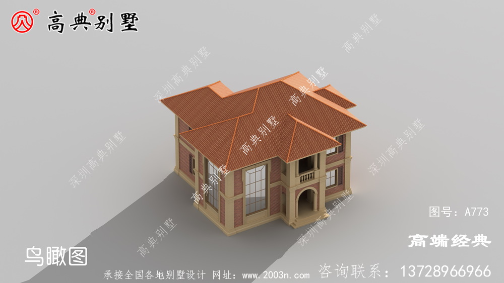 戶型設計十分特別，一起來看看
