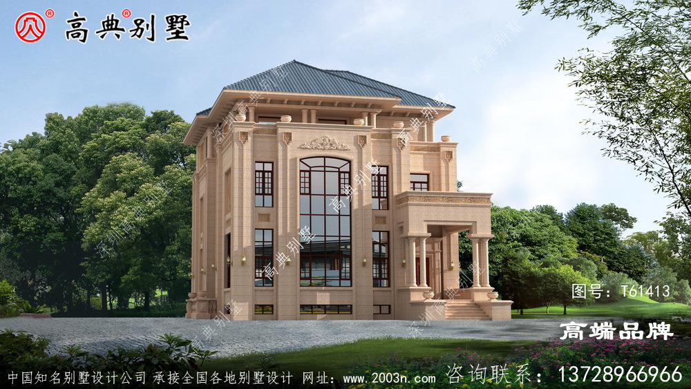 清新淡雅，超凡脫俗的感覺