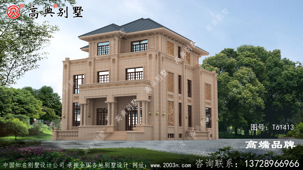 清新淡雅，超凡脫俗的感覺