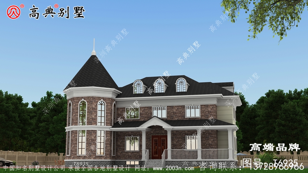 兩層戶型圖功能多樣化，省錢實用