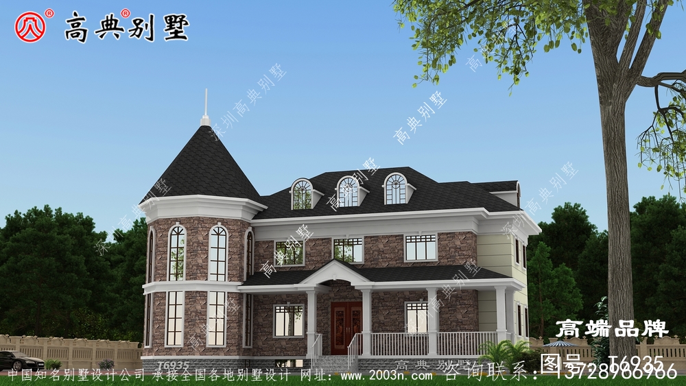 兩層戶型圖功能多樣化，省錢實用