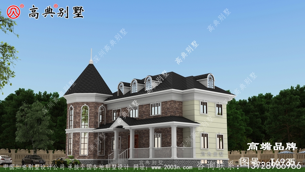 兩層戶型圖功能多樣化，省錢實用