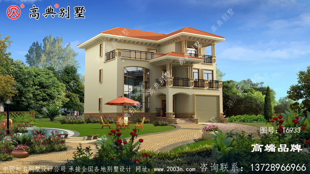 功能布局合理寬敞，實(shí)用性強(qiáng)