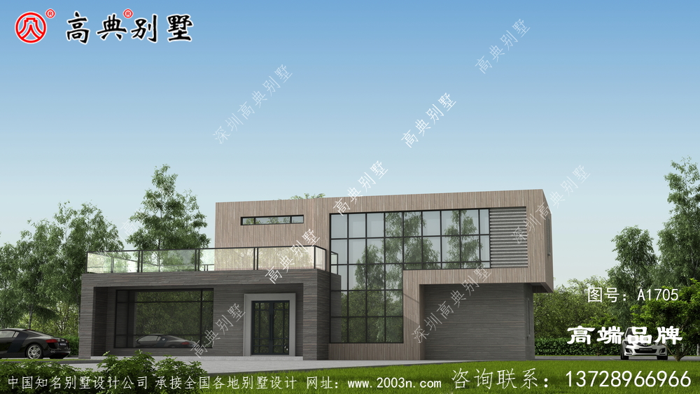 外觀色調(diào)溫暖，充滿簡潔風(fēng)情