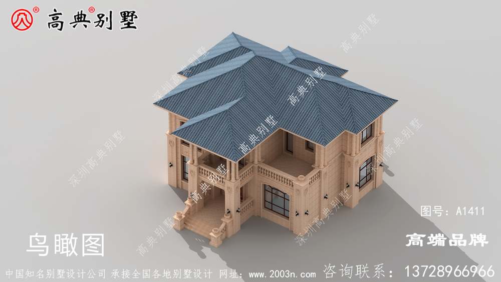 很多人喜歡的房子都是簡單大方，經濟實用的。