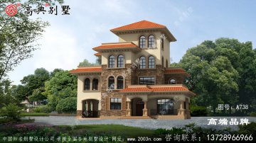 如果老家有地就收藏了回家去蓋。