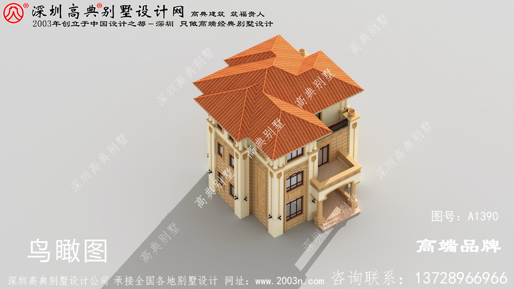 2021農村新款別墅圖都在這里啦，絕對珍藏版，快來收藏