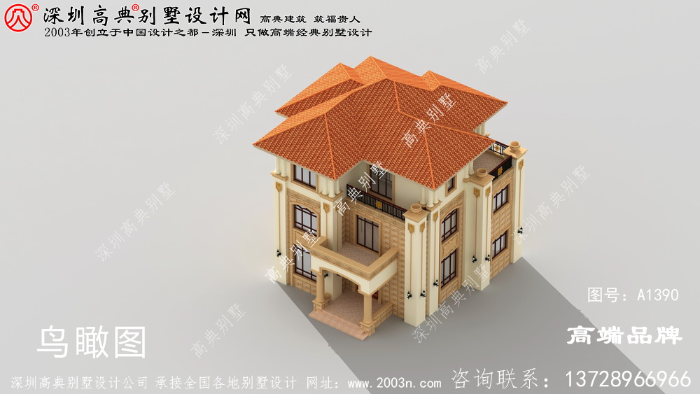 2021農村新款別墅圖都在這里啦，絕對珍藏版，快來收藏
