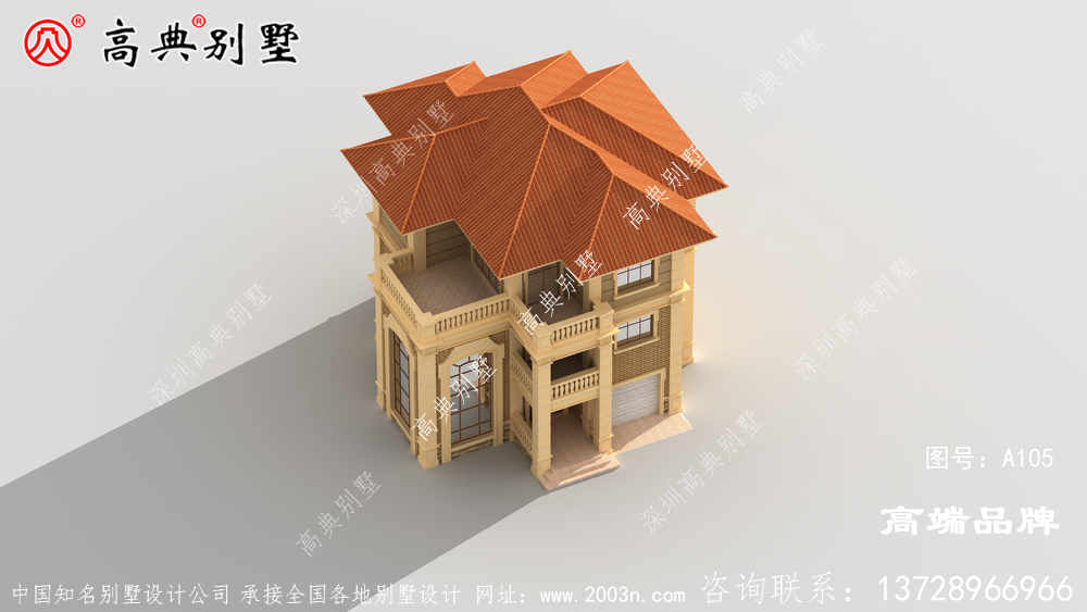 在陽光的照耀下，外觀令人心曠神怡
