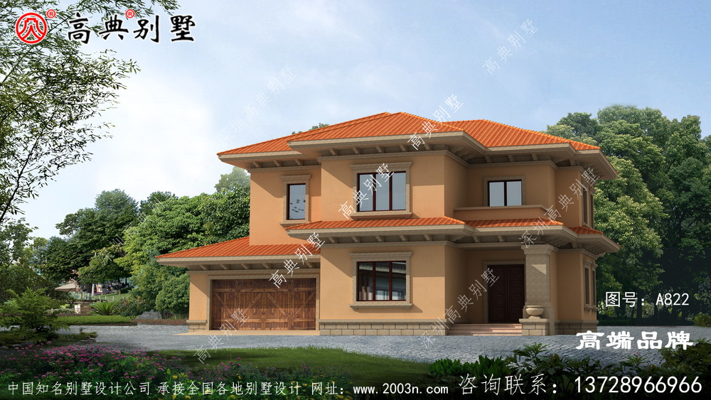 精致大氣 ，絕對(duì)是你夢(mèng)想的家